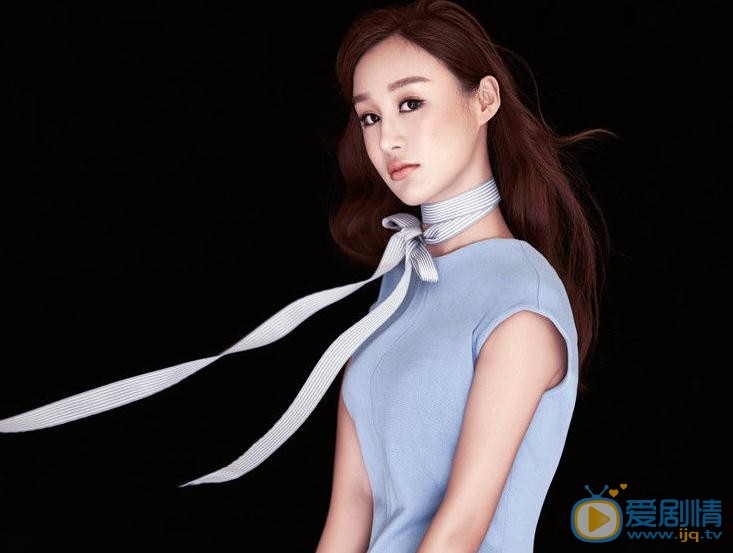 刘羽琦气质写真 刘羽琦高清写真_刘羽琦高清剧照