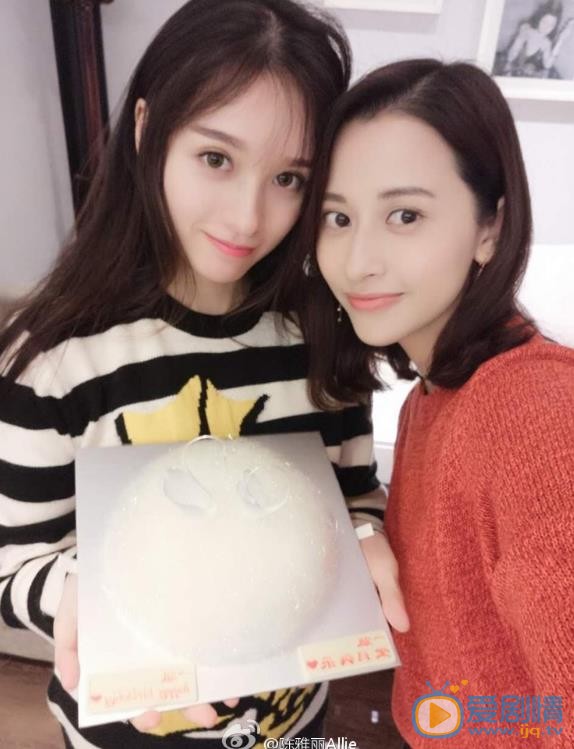 陈雅丽生活照 陈雅丽高清写真_陈雅丽高清剧照