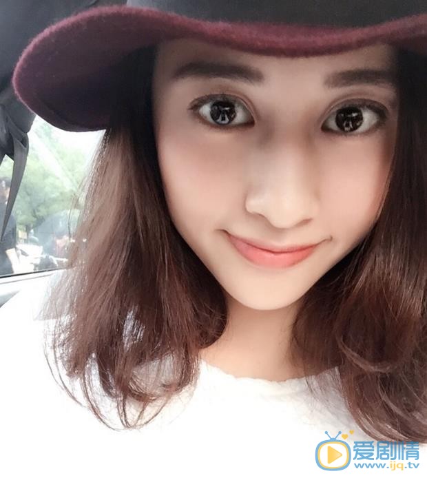 陈雅丽生活照 陈雅丽高清写真_陈雅丽高清剧照