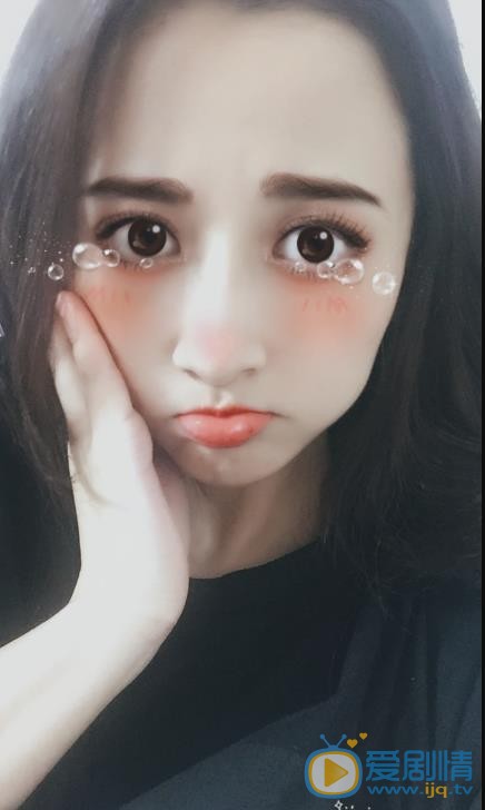 陈雅丽卖萌表情包 陈雅丽高清写真_陈雅丽高清剧照