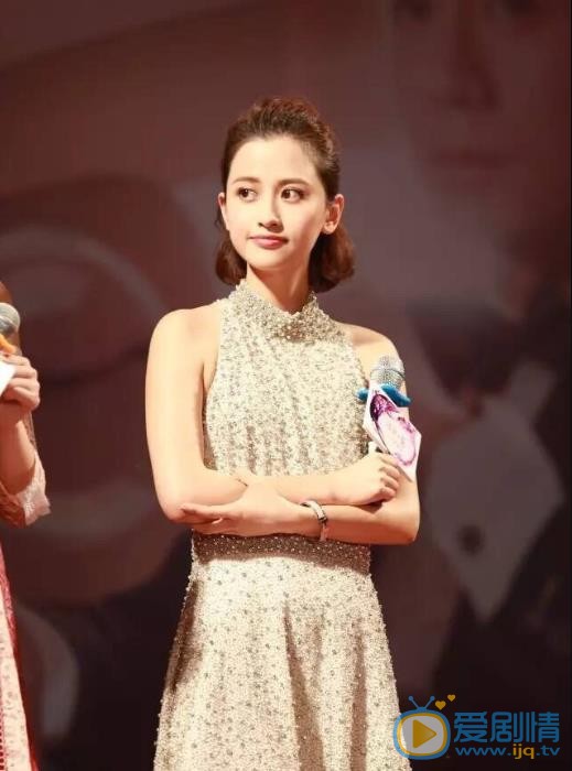 陈雅丽活动照 陈雅丽高清写真_陈雅丽高清剧照