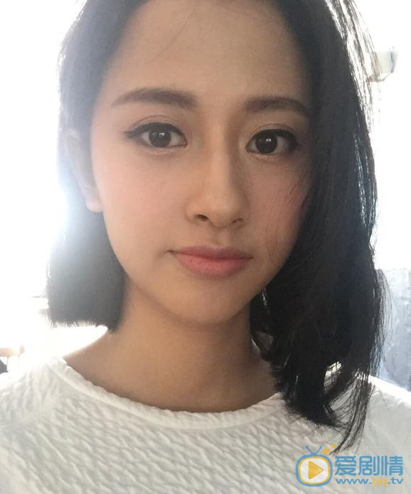 陈雅丽生活照 陈雅丽高清写真_陈雅丽高清剧照