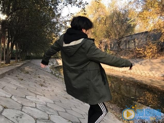 罗正生活照 罗正高清写真_罗正高清剧照