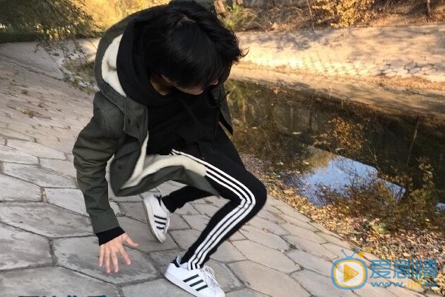 罗正生活照 罗正高清写真_罗正高清剧照