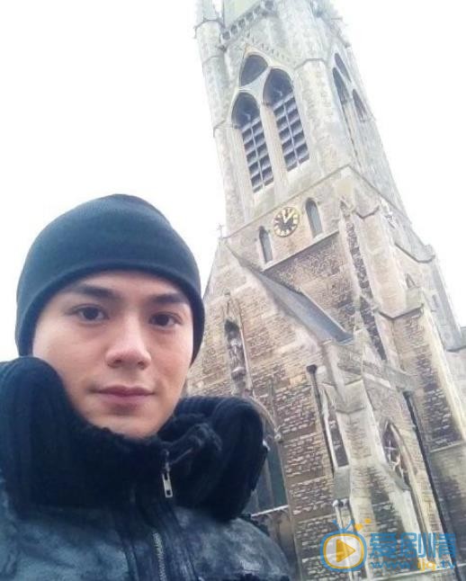 罗仲谦生活照 罗仲谦高清写真_罗仲谦高清剧照
