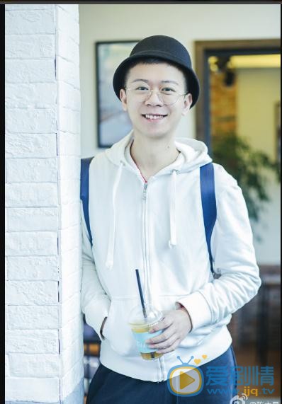 陈木易片场照写真 陈木易高清写真_陈木易高清剧照