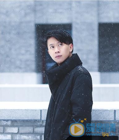 陈木易片场照写真 陈木易高清写真_陈木易高清剧照