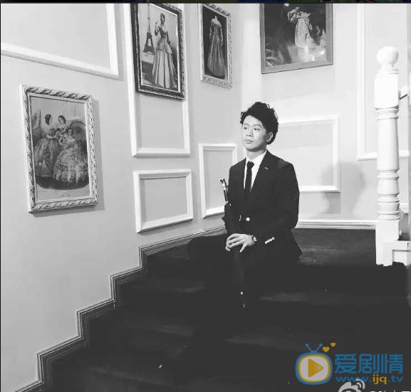 陈木易杂志写真 陈木易高清写真_陈木易高清剧照