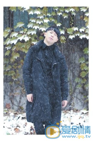 陈木易杂志写真 陈木易高清写真_陈木易高清剧照
