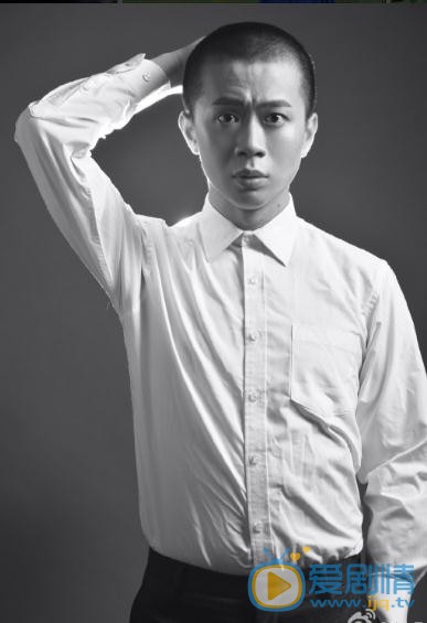 陈木易时尚写真 陈木易高清写真_陈木易高清剧照
