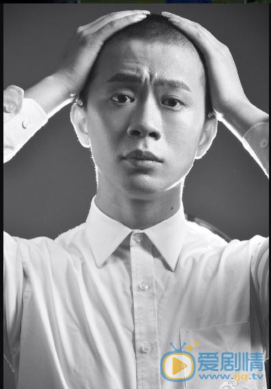 陈木易时尚写真 陈木易高清写真_陈木易高清剧照