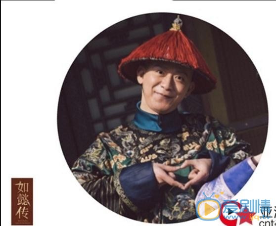 陈木易《疯狂天后》剧照写真 陈木易高清写真_陈木易高清剧照
