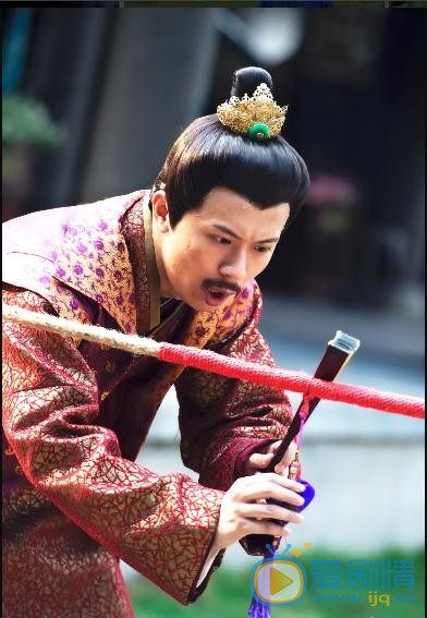 陈木易《疯狂天后》剧照写真 陈木易高清写真_陈木易高清剧照