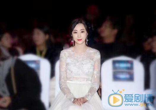 林静活动照 林静高清写真_林静高清剧照