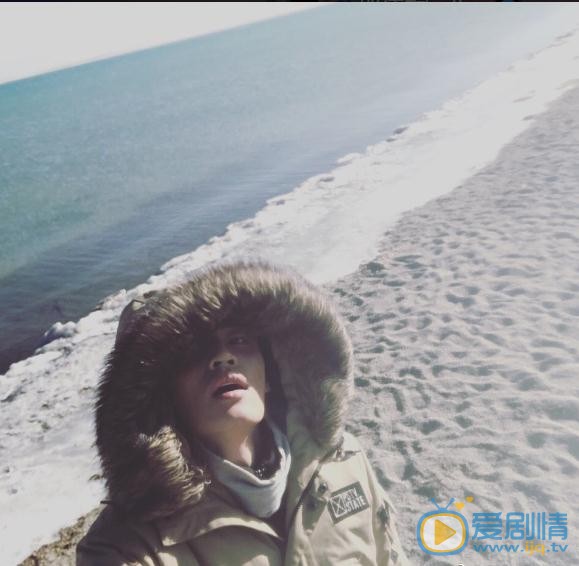 邵伟桐生活照写真 邵伟桐高清写真_邵伟桐高清剧照
