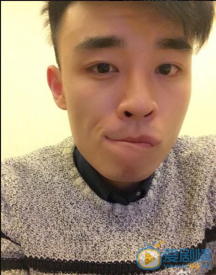 邵伟桐生活照写真 邵伟桐高清写真_邵伟桐高清剧照