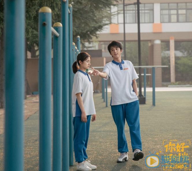 张新成《你好旧时光》剧照 张新成高清写真_张新成高清剧照
