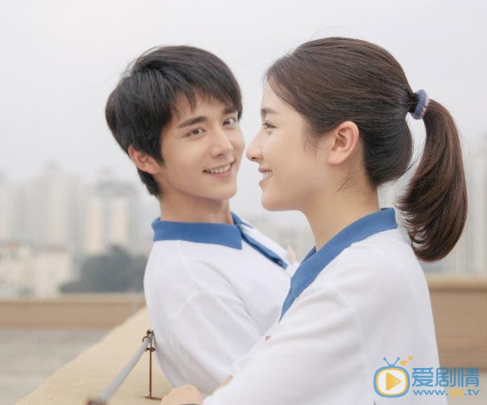 张新成《你好旧时光》剧照 张新成高清写真_张新成高清剧照