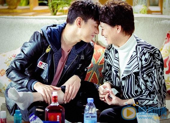 亲爱的她们颜舜华得病了吗？颜舜华得了什么病？