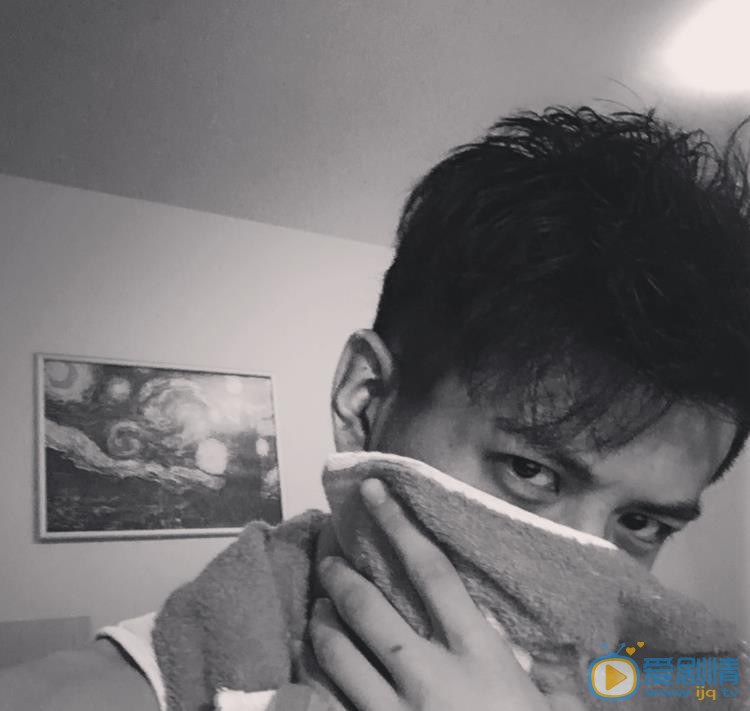 李九霖生活照 李九霖高清写真_李九霖高清剧照