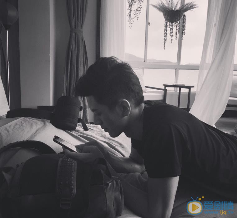 李九霖生活照 李九霖高清写真_李九霖高清剧照