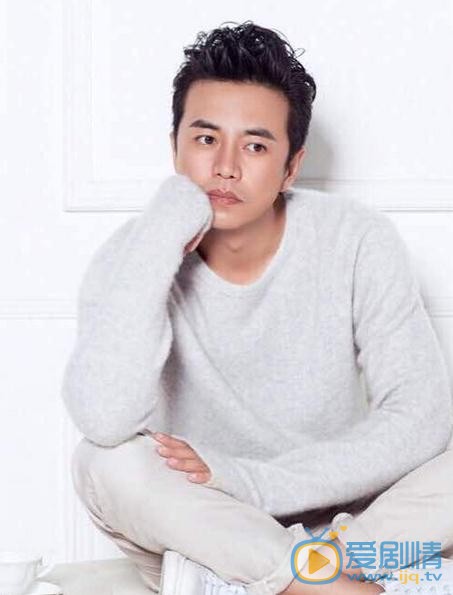 亲爱的她们关志强是谁演的？关志强扮演者赵正阳个人资料、写真及生活照欣赏