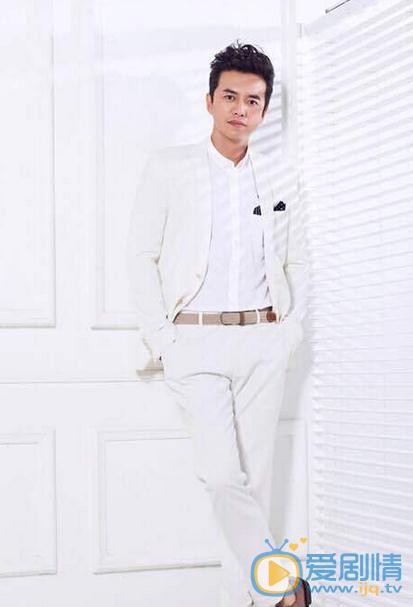 亲爱的她们关志强是谁演的？关志强扮演者赵正阳个人资料、写真及生活照欣赏