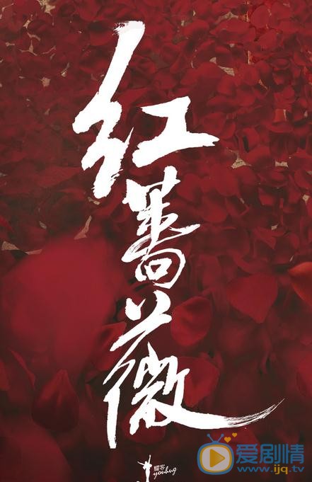 红蔷薇的名字有什么含义？为什么起名为红蔷薇？
