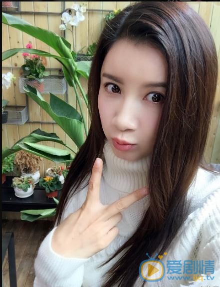 徐立清纯写真 徐立高清写真_徐立高清剧照