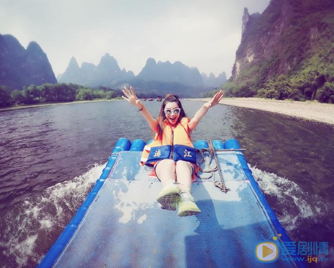 徐立旅行写真 徐立高清写真_徐立高清剧照