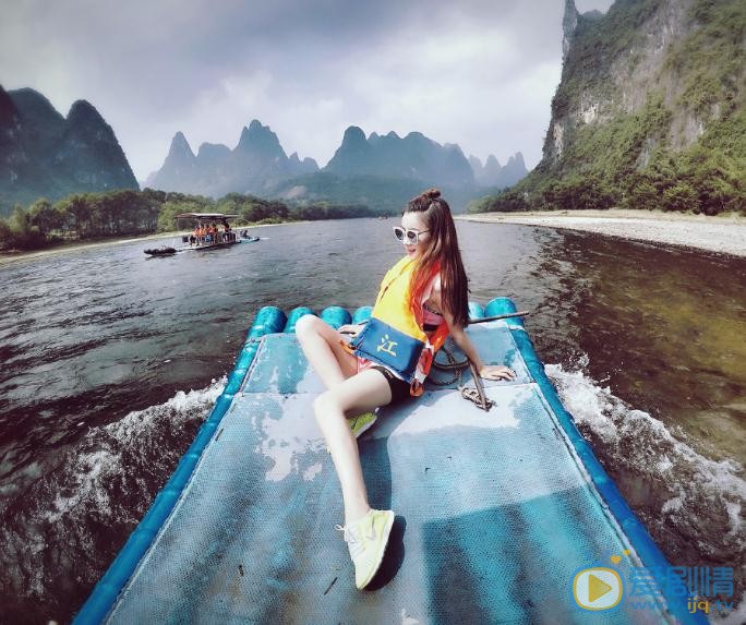 徐立旅行写真 徐立高清写真_徐立高清剧照