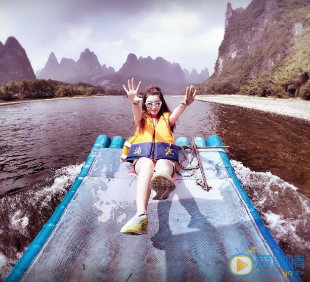 徐立旅行写真 徐立高清写真_徐立高清剧照