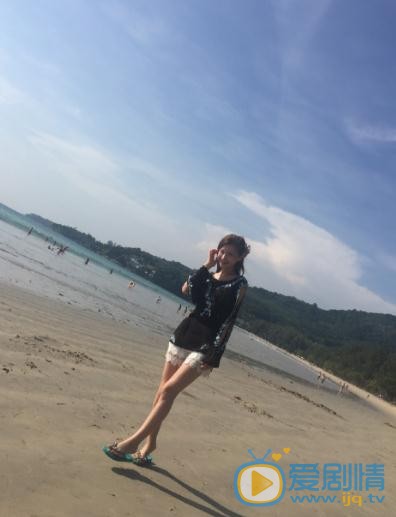 徐立旅行写真 徐立高清写真_徐立高清剧照
