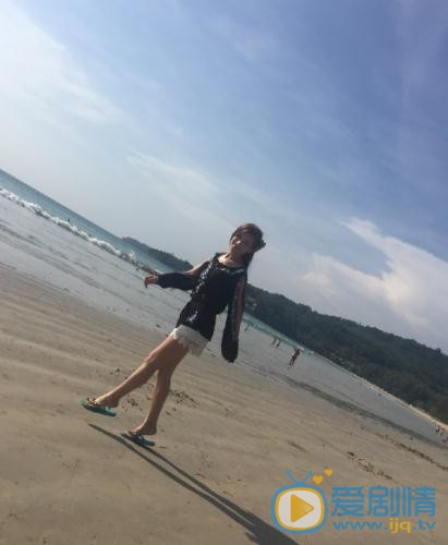 徐立旅行写真 徐立高清写真_徐立高清剧照