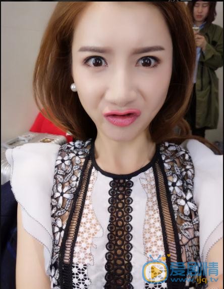 徐立生活照写真 徐立高清写真_徐立高清剧照