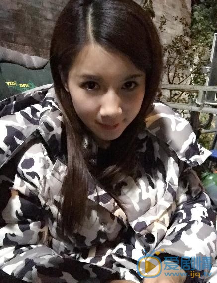 徐立生活照写真 徐立高清写真_徐立高清剧照