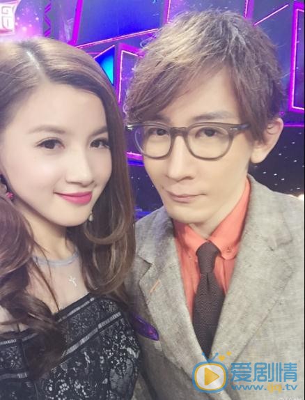 徐立生活照写真 徐立高清写真_徐立高清剧照