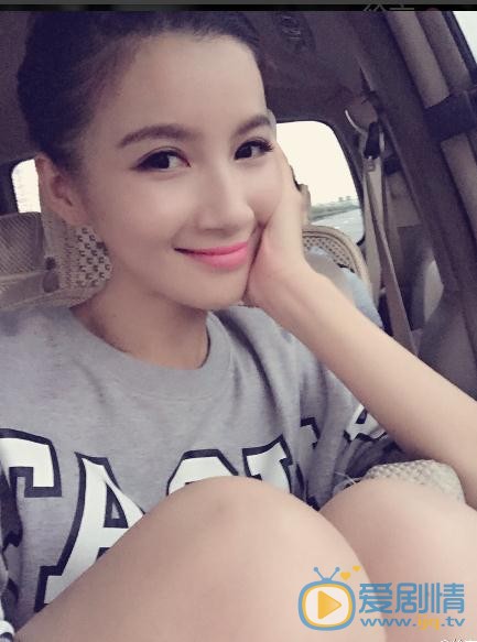 徐立清纯写真 徐立高清写真_徐立高清剧照