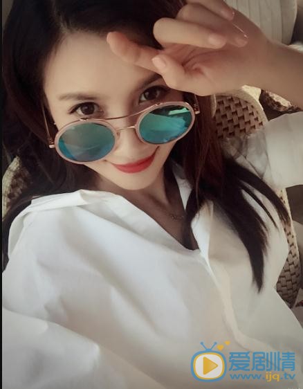 徐立生活照写真 徐立高清写真_徐立高清剧照