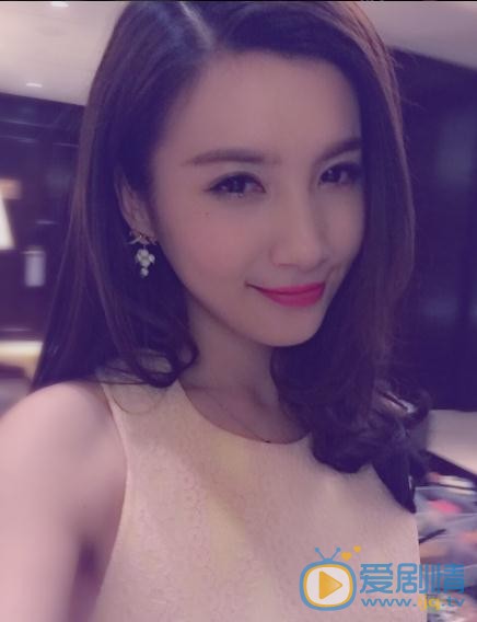 徐立生活照写真 徐立高清写真_徐立高清剧照