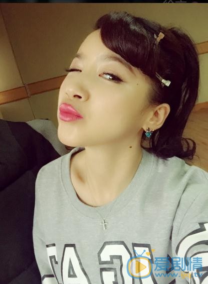 徐立生活照写真 徐立高清写真_徐立高清剧照