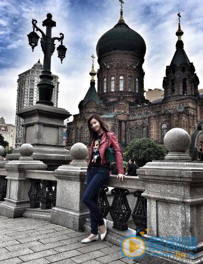 徐立旅行写真 徐立高清写真_徐立高清剧照