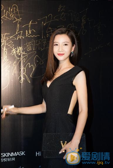 徐立性感写真 徐立高清写真_徐立高清剧照