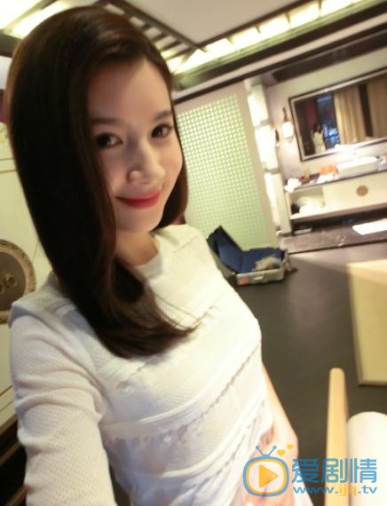 徐立生活照写真 徐立高清写真_徐立高清剧照