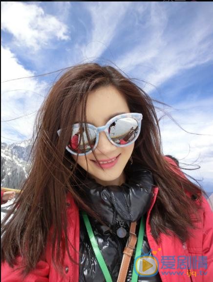 徐立生活照写真 徐立高清写真_徐立高清剧照