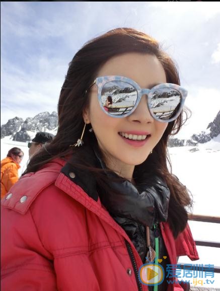 徐立生活照写真 徐立高清写真_徐立高清剧照