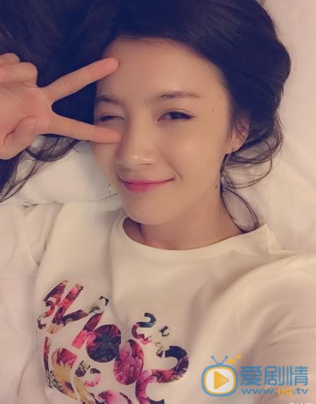 徐立生活照写真 徐立高清写真_徐立高清剧照