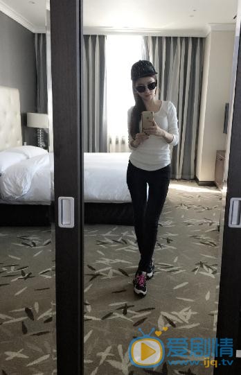 徐立生活照写真 徐立高清写真_徐立高清剧照