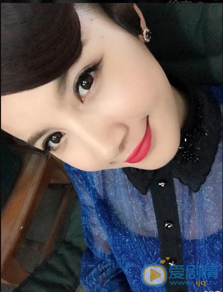 徐立片场照写真 徐立高清写真_徐立高清剧照