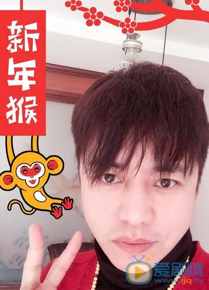 赵正阳生活照 赵正阳高清写真_赵正阳高清剧照